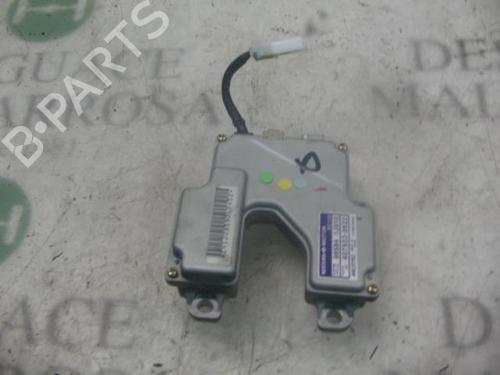 Used Electronic module NISSAN PRIMERA Hatchback (P10) 2.0 D (75 hp) 3737872