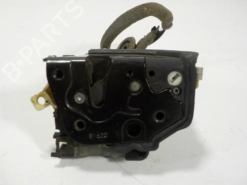 Front right lock AUDI A6 C7 Avant (4G5, 4GD) [2011-2018]null 8J1837016F | 8J1837016F