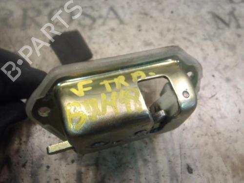 Tailgate lock CHEVROLET MATIZ (M200, M250) 1.0 | BP3804787C101 