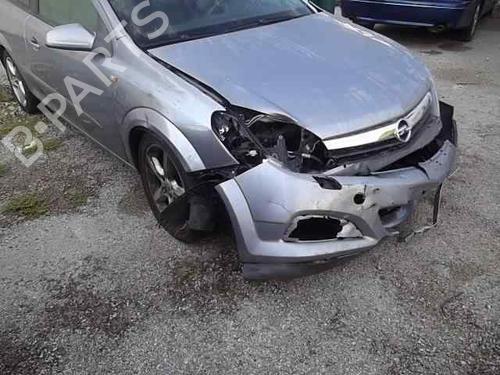Electronic module OPEL ASTRA H GTC (A04) | BP14269093M83 - Image 5