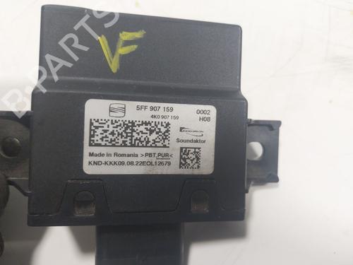 Elektronisk modul CUPRA LEON Sportstourer (KL8, KU8, KUD)  | BP16899307M83 
