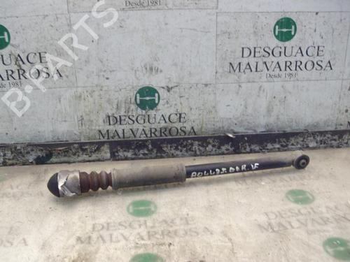 Right rear shock absorber SEAT IBIZA III (6L1) 1.4 TDI BP3788287M19
