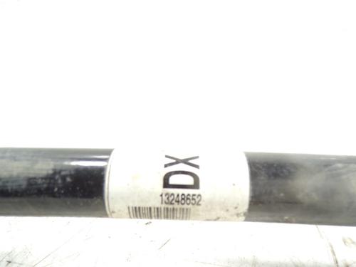 Right front driveshaft OPEL CORSA D (S07) 1.2 (L08, L68) | BP9256484M39 