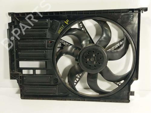 Used Radiator fan Radiator fan 38799929 38799929