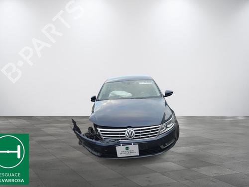 Right sun visor VW CC B7 (358) 2.0 TDI | BP14930081I2  - Image 7