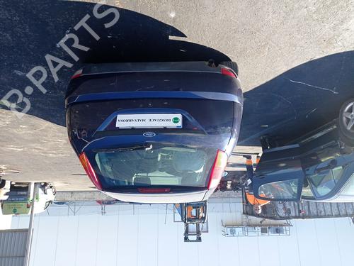 Right front fenders FORD FOCUS I Turnier (DNW) 1.6 16V | BP17897202C42 