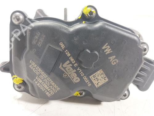 Throttle body SEAT LEON (KL1, KLG) 2.0 TDI | BP32709593M82 - Image 4