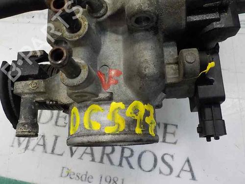 Throttle body HYUNDAI COUPE II (GK)  | BP3878975M82 