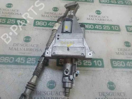 Steering column MERCEDES-BENZ E-CLASS (W211)  | BP9082259M21 