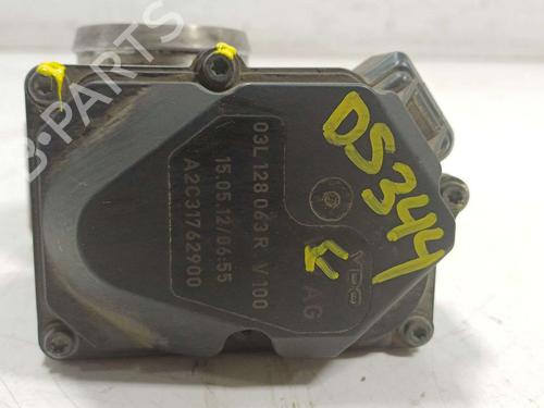 Throttle body VW GOLF VI (5K1) | BP38546110M82 - Image 2