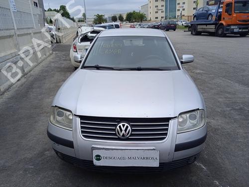 Expansion tank VW PASSAT B5.5 (3B3) 1.9 TDI | BP8373359C120 