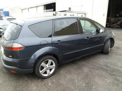 Front right window mechanism FORD S-MAX (WA6) 2.0 TDCi | BP5087063C23  - Image 7