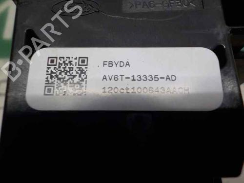 Steering column stalk FORD FOCUS III 1.6 Ti | BP4022020I23 