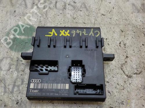 Used Electronic module Electronic module AUDI A8 D3 (4E2, 4E8) 4.2 quattro (335 hp) 3858949 3858949