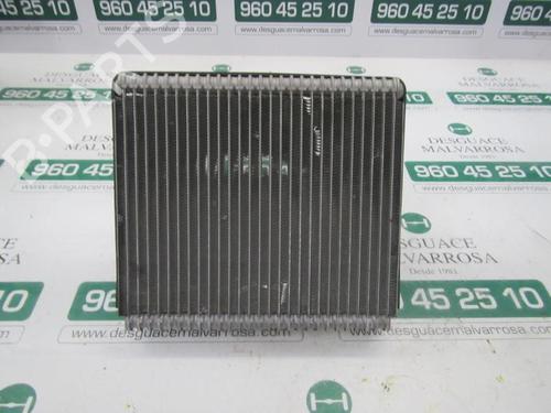 Air conditioning evaporator HYUNDAI i30 (FD) 1.6 CRDi (116 hp) 11644500