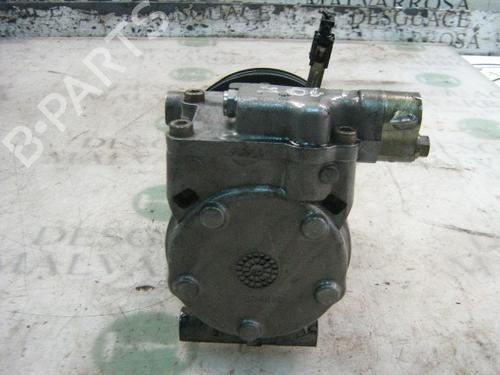 AC compressor HYUNDAI COUPE I (RD)  | BP3793355M34 
