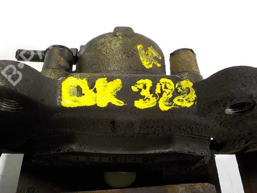 Left front brake caliper OPEL CORSA E (X15) 1.4 (08, 68) | BP11554507M105 