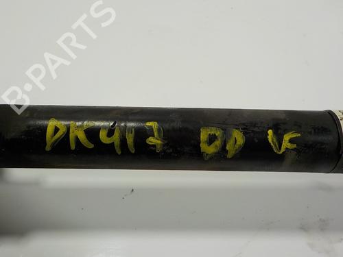 Right front driveshaft PEUGEOT 2008 I (CU_)  | BP12445060M39 