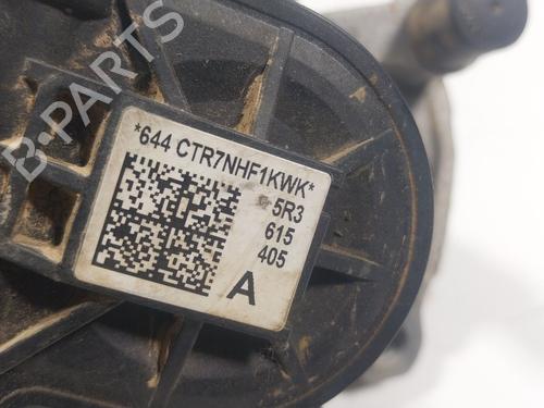 Left rear brake caliper SEAT LEON Sportstourer (KL8, KLD)  | BP25051497M107 