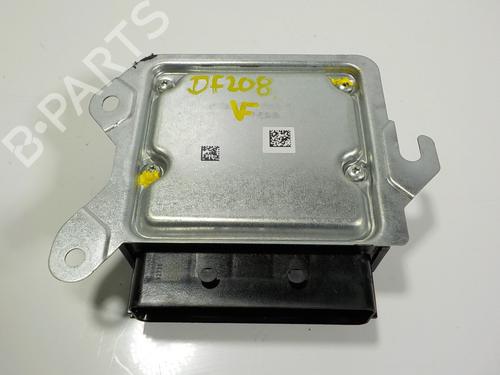 ECU airbags AUDI A1 Sportback (GBA)  | BP17042796M53 