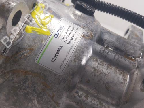 AC compressor PEUGEOT BOXER Bus 2.2 HDi 120 | BP26203651M34  - Image 6