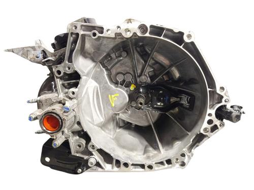 Used Gearbox Gearbox TOYOTA PROACE CITY Box Body/MPV (BPZ_) 1.5 D-4D 100 (BPZM) (102 hp) 30510838 30510838