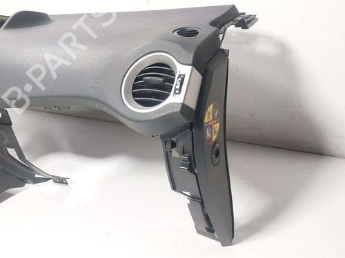 Dashboard RENAULT KOLEOS I (HY_) 2.0 dCi (HY0K) | BP40160215C46 - Image 3
