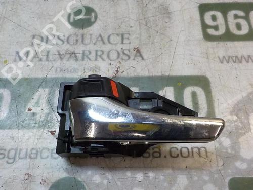 Used Front left interior door handle Front left interior door handle TOYOTA RAV 4 IV (_A4_) 2.5 Hybrid 4WD (AVA44_) (155 hp) 3999798 3999798