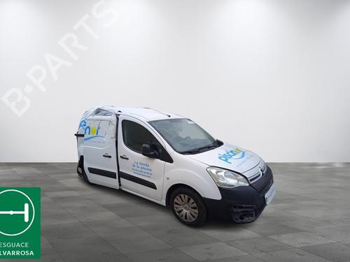 Front right window mechanism CITROËN BERLINGO MULTISPACE (B9)  | BP8818838C23 