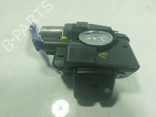 Used Tailgate lock Tailgate lock TOYOTA RAV 4 V (_A5_, _H5_) 2.5 Hybrid (AXAH52) (218 hp) 17804584 17804584