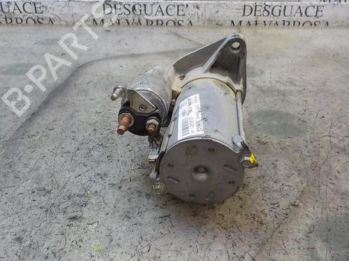 Starter FORD FIESTA VI (CB1, CCN) 1.0 EcoBoost | BP3849910M8 