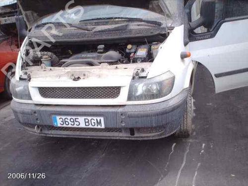 Steering column stalk FORD TRANSIT Van (FA_ _) 2.4 TDCi | BP3781259I23  - Image 6