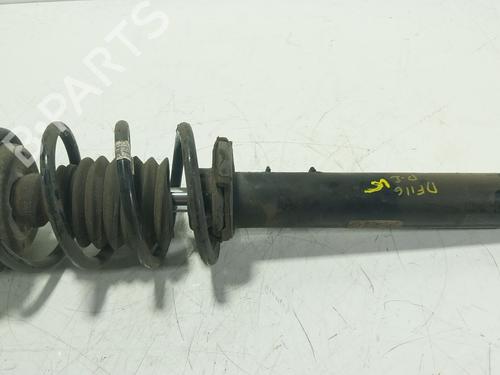 Used Left front shock absorber BMW X1 (E84) sDrive 20 d (177 hp) 29199166