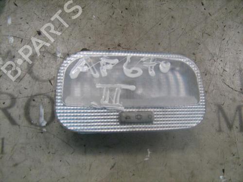 Plafonier Plafonier CITROËN C4 I (LC_) [2004-2014] 7413760 7413760