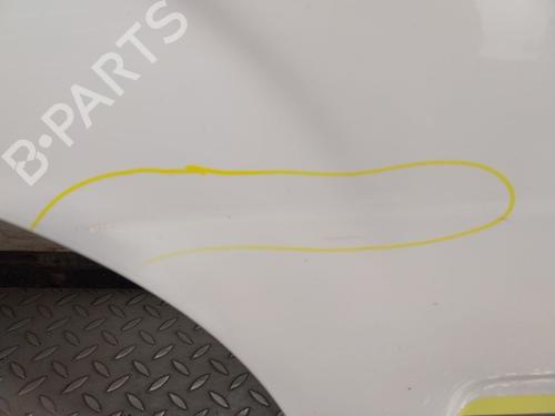 Right rear door FIAT PANDA (312_, 319_)  | BP28290082C5 