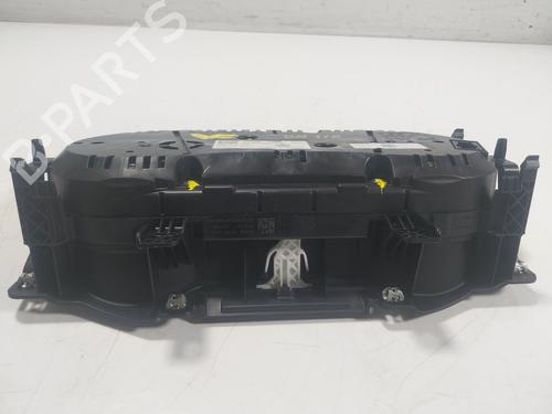 Instrument cluster VW GOLF VII (5G1, BQ1, BE1, BE2) 1.4 TSI | BP18078064C47