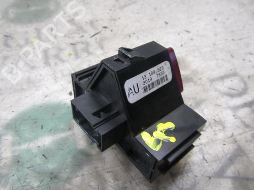 Warning switch OPEL CORSA D (S07) 1.3 CDTI (L08, L68) | BP3827172I22 - Image 2