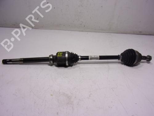 Used Right front driveshaft Right front driveshaft CITROËN C3 AIRCROSS II (2R_, 2C_) [2017-2026] 15549376 15549376