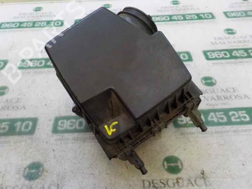 Used Air filter box Air filter box OPEL CORSA D (S07) 1.3 CDTI (L08, L68) (75 hp) 14284384 14284384