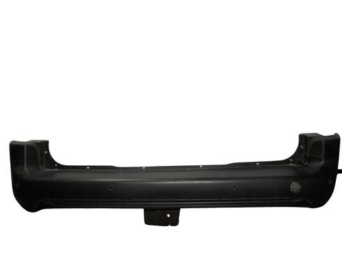 Used Rear bumper Rear bumper TOYOTA PROACE CITY Box Body/MPV (BPZ_) 1.5 D-4D 100 (BPZM) (102 hp) 11193917 11193917