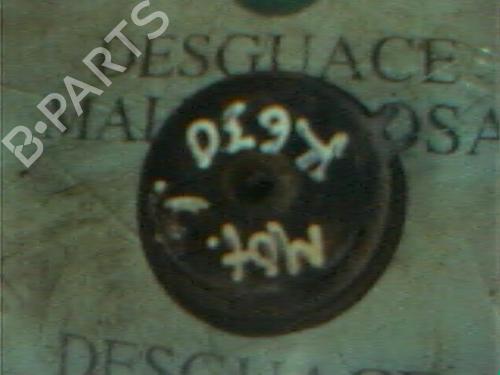 Engine mount VW GOLF III (1H1) 2.8 VR6 | BP9080945M89 