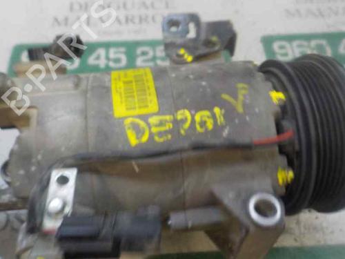 AC compressor FORD B-MAX (JK)  | BP5102762M34 