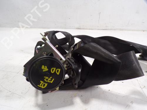 Front right seatbelt DACIA SANDERO II  | BP8741826I25 