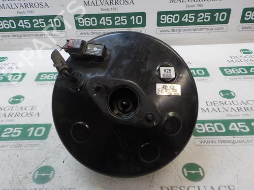 Used Servo brake HYUNDAI ix20 (JC) [2010-2019]  3870540