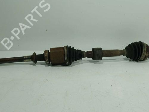 Used Right front driveshaft Right front driveshaft 39530954 39530954