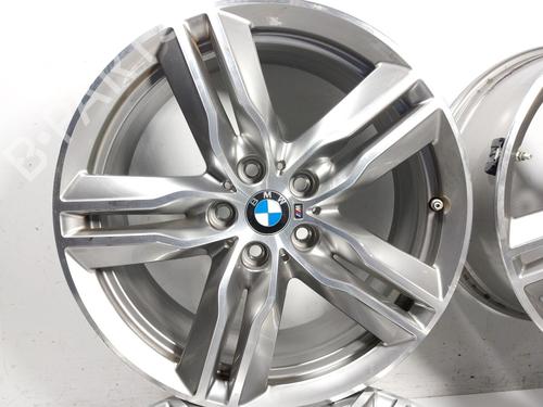 Rim BMW X1 (F48) xDrive 20 d | BP26547099C45 