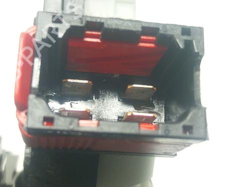Electronic module RENAULT TRAFIC III Van (FG_)  | BP18409418M83 