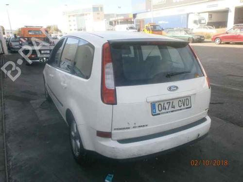 Front left window mechanism FORD FOCUS C-MAX (DM2) 1.6 TDCi | BP3866790C22  - Image 5