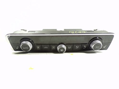Used Climate control Climate control AUDI A1 Sportback (GBA) [2018-2026] 7261440 7261440