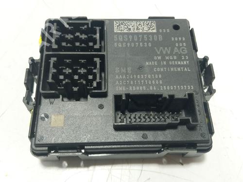 Module électronique CUPRA LEON Sportstourer (KL8, KU8, KUD) 1.5 eTSI (150 hp) 30273356